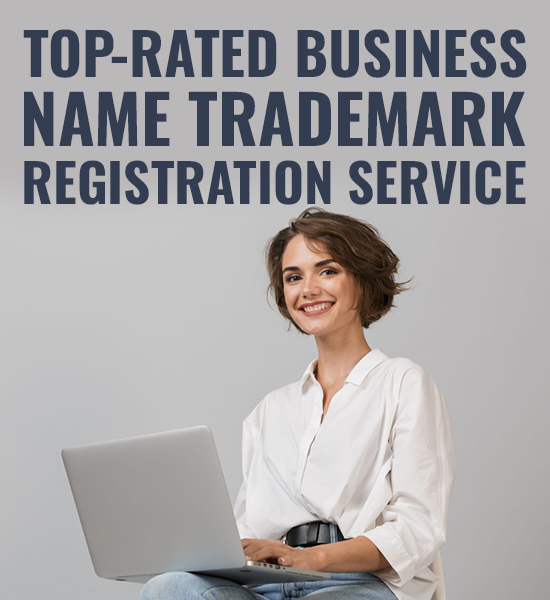 Top-Rated Business Name Trademark Registration Service